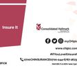 Consolidated Hallmark Insurance Plc kicks off ‘If you love it, Insure it’ media campaign