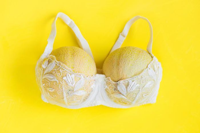 Breasts {Healthshot}