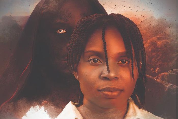 Listen short film poster [Trino Motion Pictures]