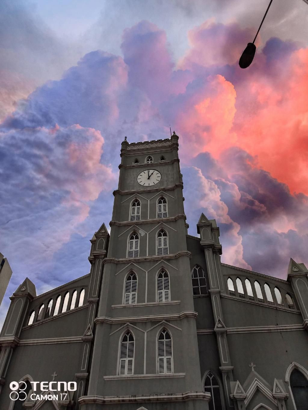 TECNO CAMission Season 2: Journey through the world of photography comes to an end as winners are unveiled