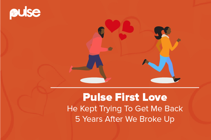 Pulse First Love The 2nd Chance Episode