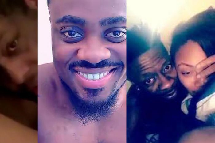 Jay Bahd leaks his BJJay Bahd, Shatta Wale, D-Black, 2 others whose sex tapes got leaked