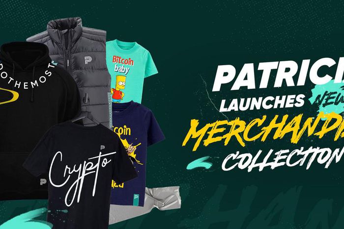Patricia launches Moonphonic collection