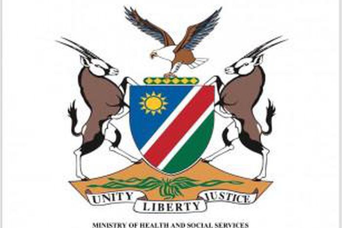 Ministry of Health and Social Services, Namibia