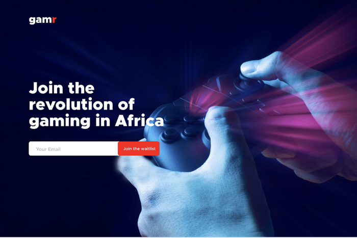 Nigerian esports startup Gamr, announces seed investment from empawa Africa, Adrenaline gaming and others