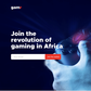 Nigerian esports startup Gamr, announces seed investment from empawa Africa, Adrenaline gaming and others
