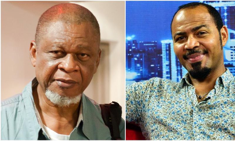 Chris Rapu and Ramsey Nouah are the two directors that have made impact making Living in Bondage and Living in Bondage: Breaking Free. [mubi.com/pulse]