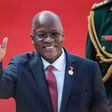 Tanzanian President John Pombe Magufuli is dead