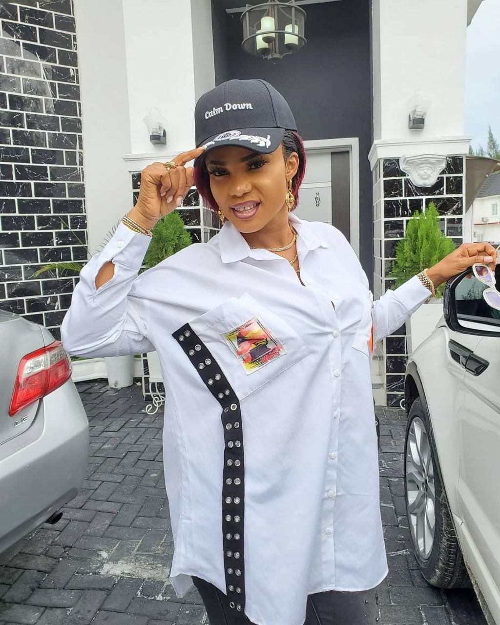 Iyabo Ojo is a Nollywood actress and business woman [Instagram/IyaboOjoFespris]