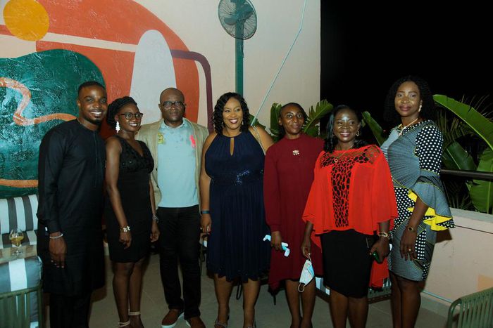 Dynasty Real Estate (DRE) holds meet-and-greet in Lagos