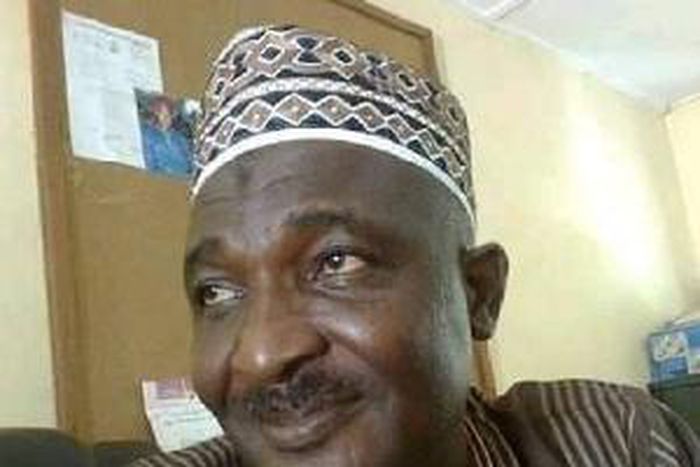 Kwara govt official found dead in office