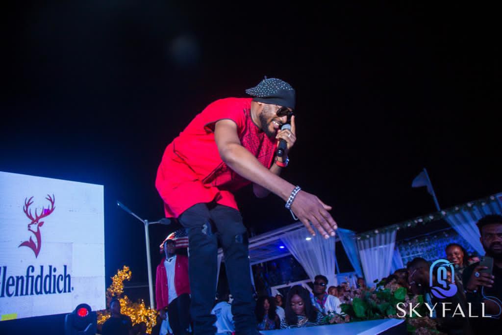 Skyfall Oceanfront Club: A grand opening of exceptional lifestyle entertainment