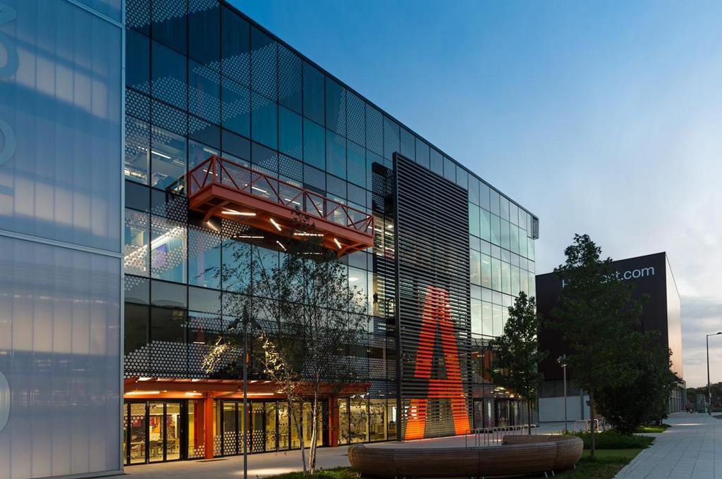 Top 5 tips to settling in as an international student at Loughborough —an international student perspective