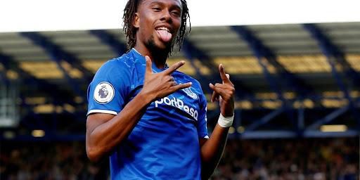 Ndidi, Iheanacho & Iwobi: Key stats to examine in 2021-22