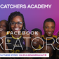“I was on the brink of giving up” - Seyi Oyuloye, founder of Dream Catchers speaks on her journey building her non-profit Girls’ Arts Academy for the #FacebookCreators Campaign