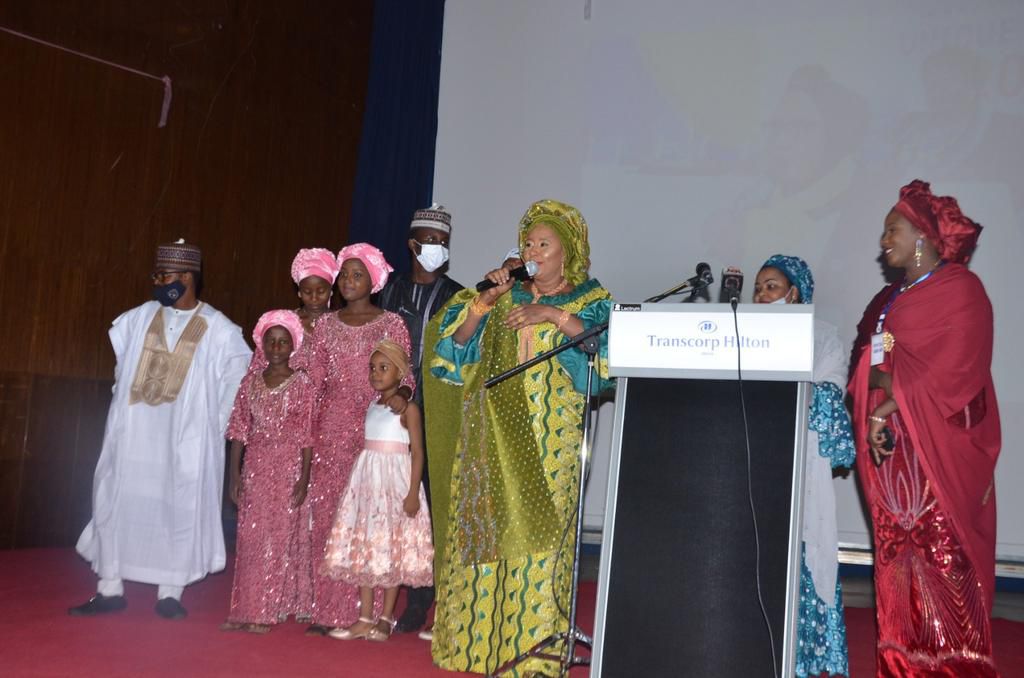 I will not compromise, says GM NDPHC Maryam Mohammed