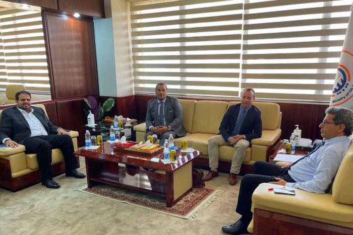 Energy Capital &amp; Power