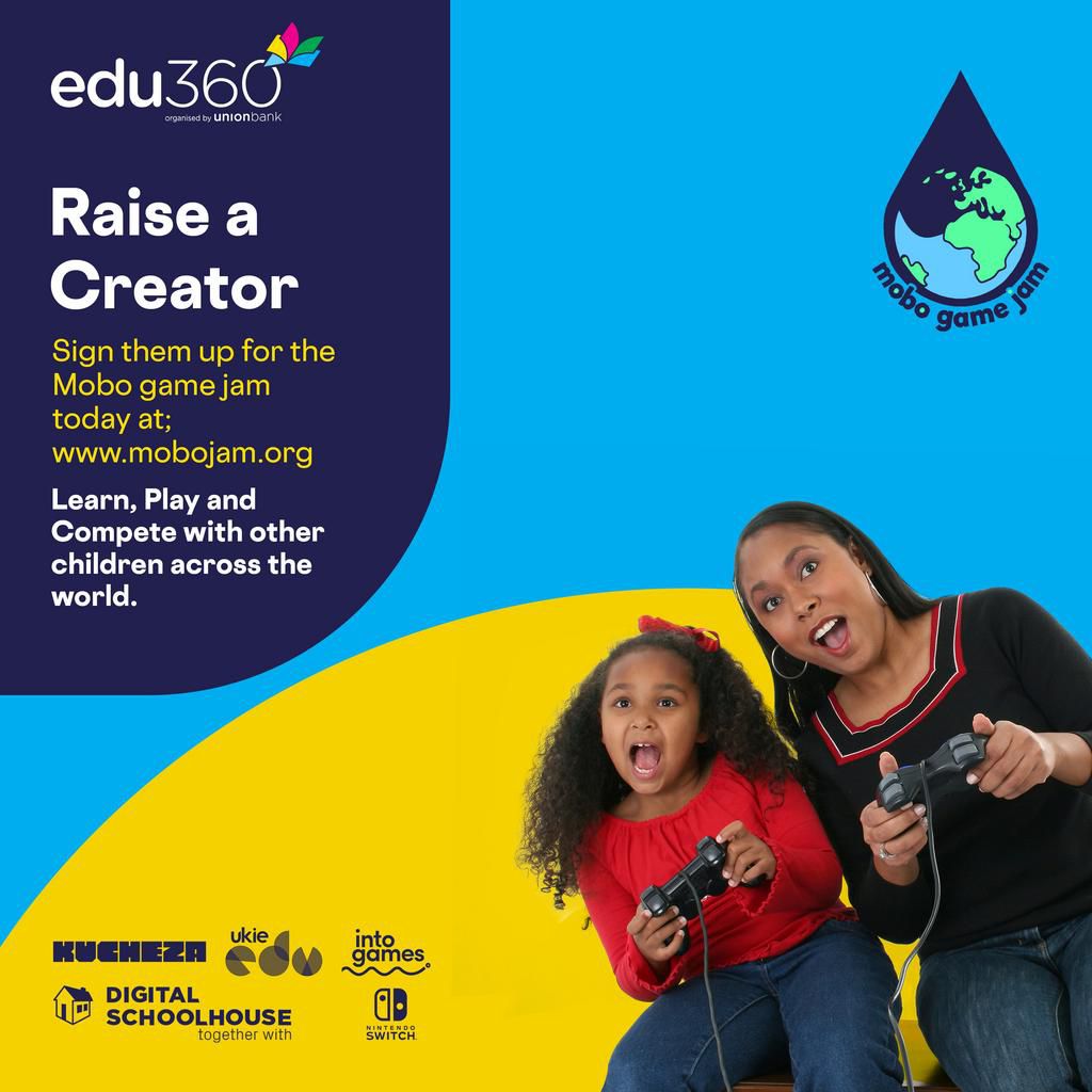 Mobo Game Jam: Edu360, Kucheza drive social impact through gaming