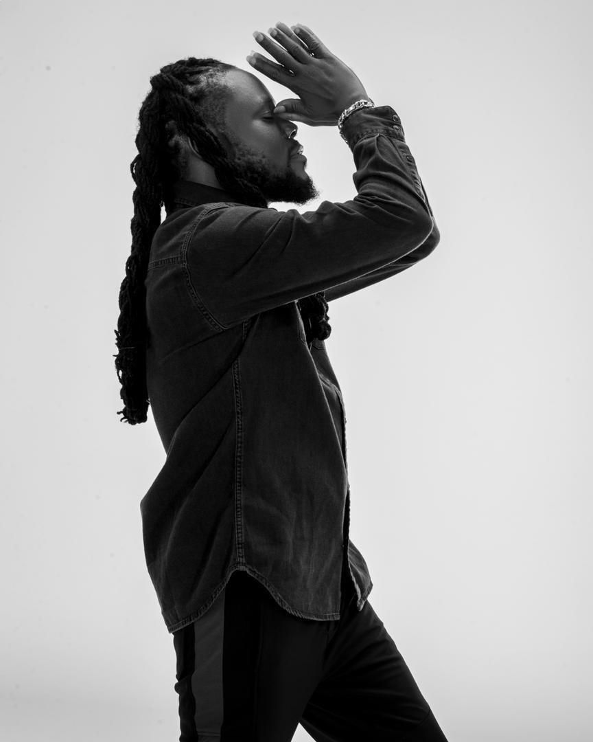 Afrobeat star JayTime releases new single Kiss 'N' Tell remix