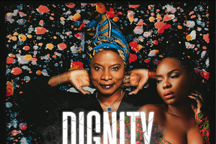 Angelique Kidjo and Yemi Alade pay homage to EndSARS with new single, 'Dignity.' (UMG)