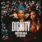Angelique Kidjo and Yemi Alade pay homage to EndSARS with new single, 'Dignity.' (UMG)