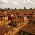 Araromi-Oke: The Yoruba village that disappeared without a trace in 1957