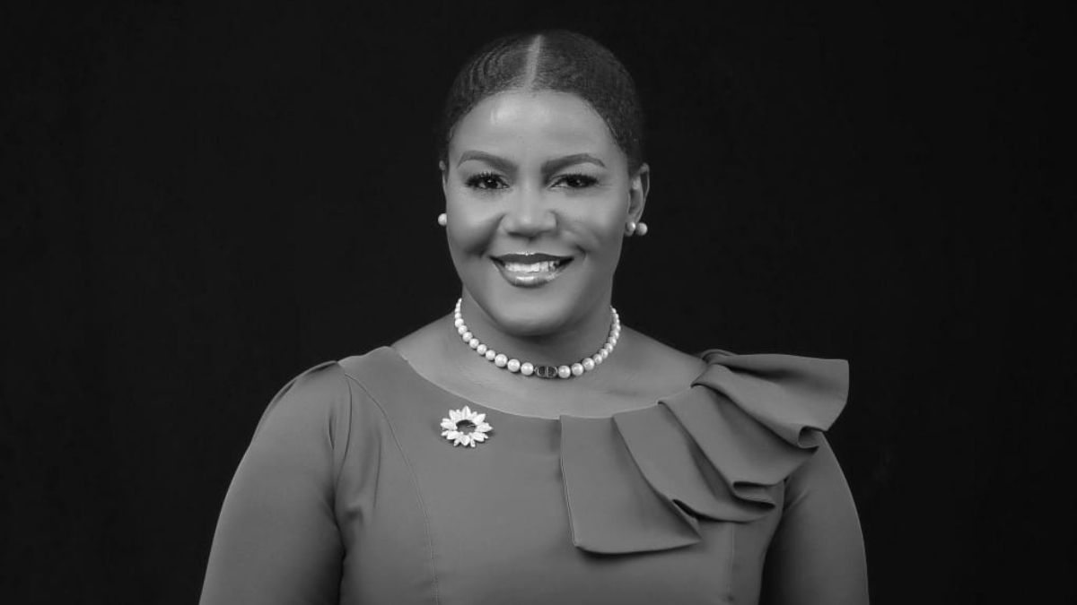 ATRN 2025: Nigerian journalist highlights role of  communication in Africa’s tax systems