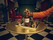 Hennessy presents 2025 'Made for More' campaign featuring Tems & some of Africa's most vibrant talents