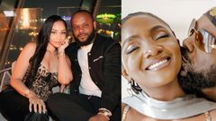 Nigerian Celebrity couples who prove you can find True Love online