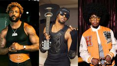 VVS Lagos announces new single ‘Unlimited’ which is a collision of street, style, and spirit