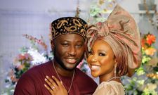 Inidima Okojie and Abasi Ene-Obong