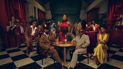 Hennessy presents 2025 'Made for More' campaign featuring Tems & some of Africa's most vibrant talents