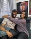 Ebuka and Cynthia Obi-Uchendu 