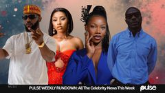 Tacha and Mercy Squash Beef, Other Celebrity News This Week