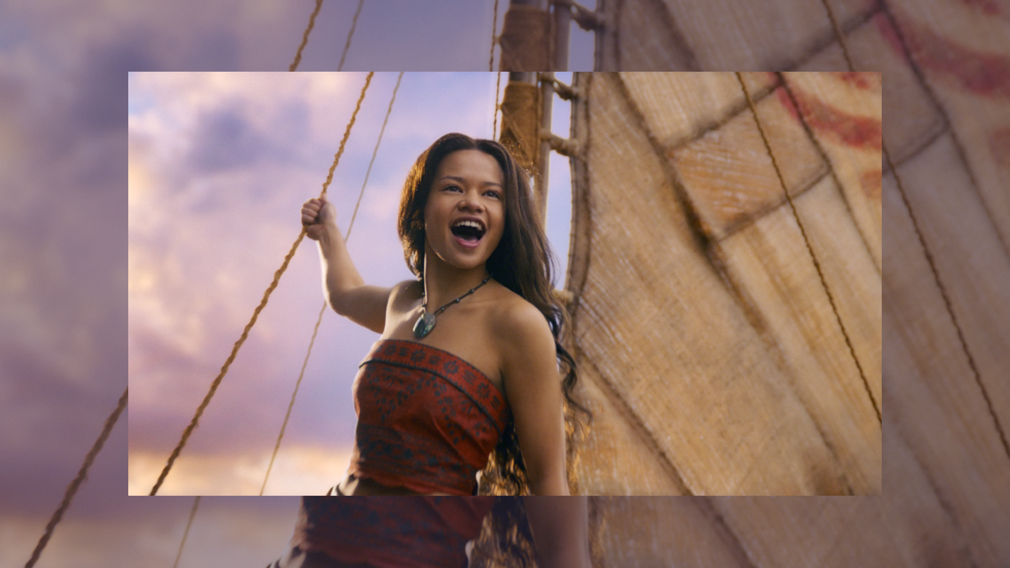 Disney Drops First Trailer for Moana’s Live-Action Remake: Here’s Everything to Know | Pulse Nigeria
