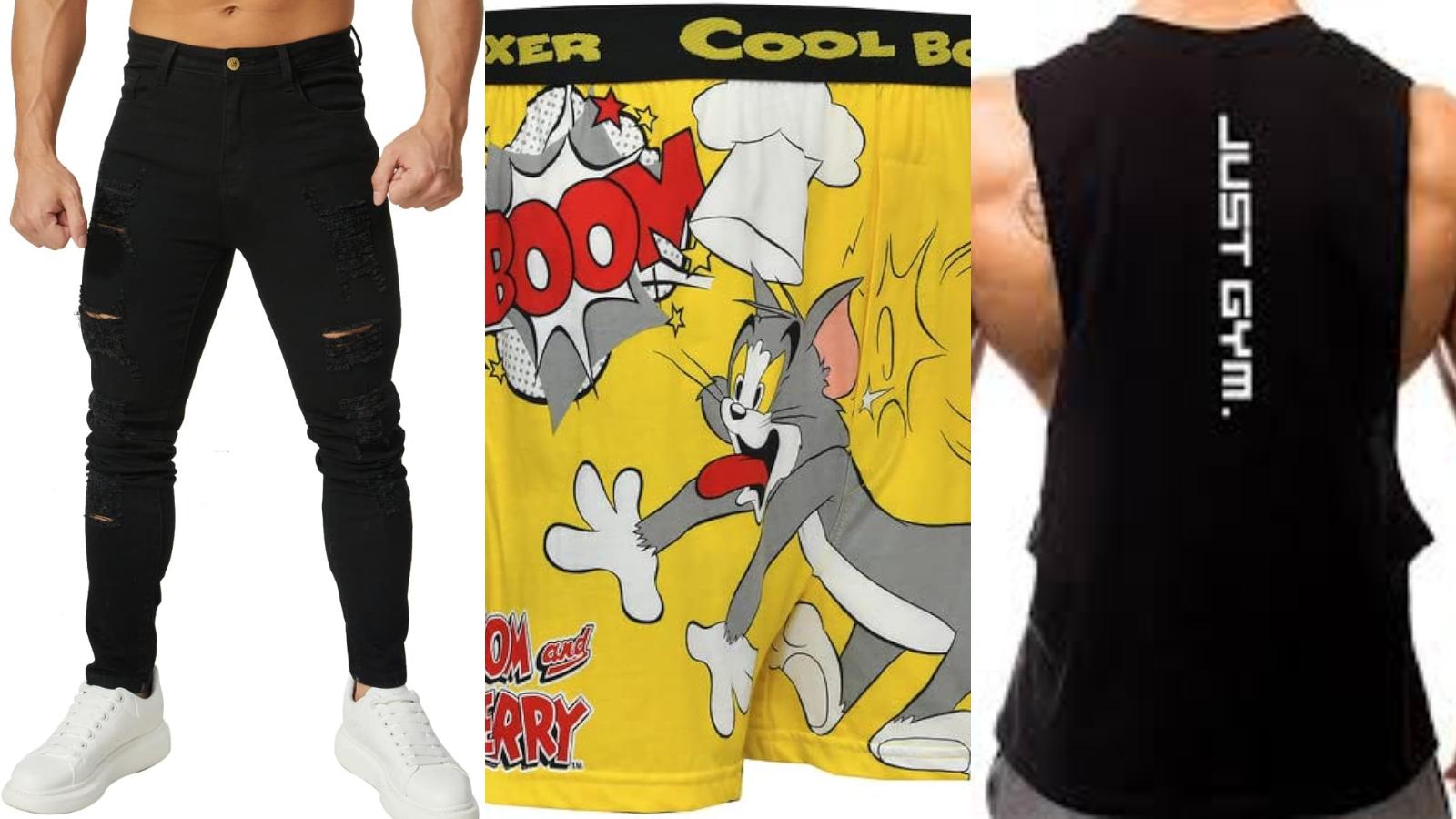 7 Fashion Items Women Want Men to Stop Wearing in Nigeria