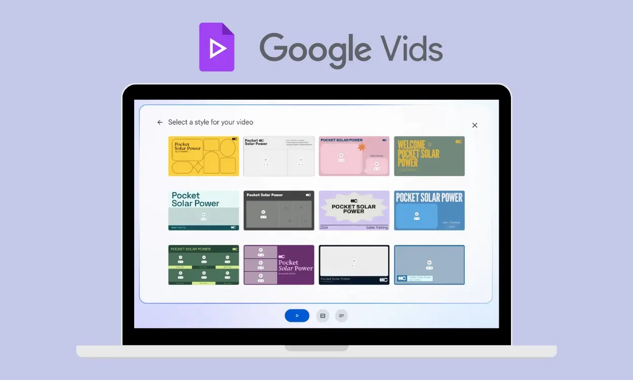Google Vids Offers Free AI Video Tools for Nigerian Creators