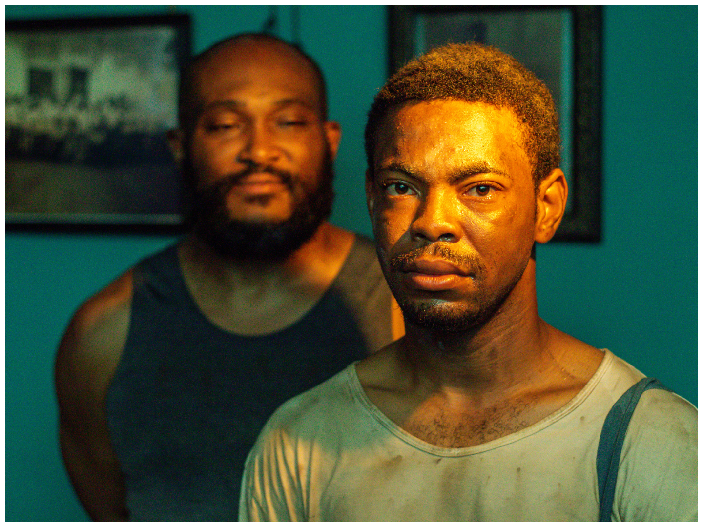 Allison Precious Emmanuel: ‘The Boy Who Gave’ a Debut Worth Talking About | Pulse Nigeria