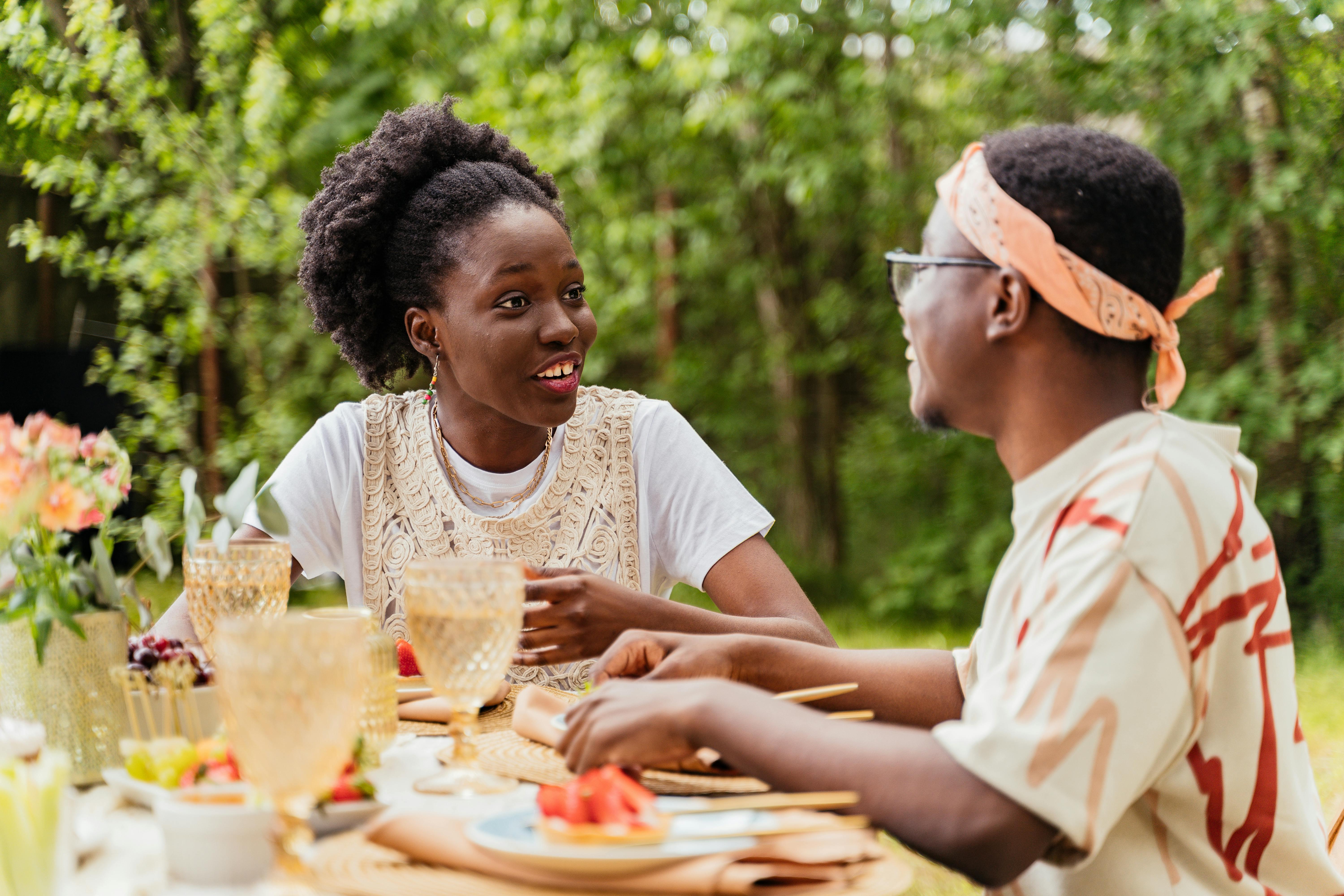 Platonic Relationships: Can Men and Women Be Just Friends?