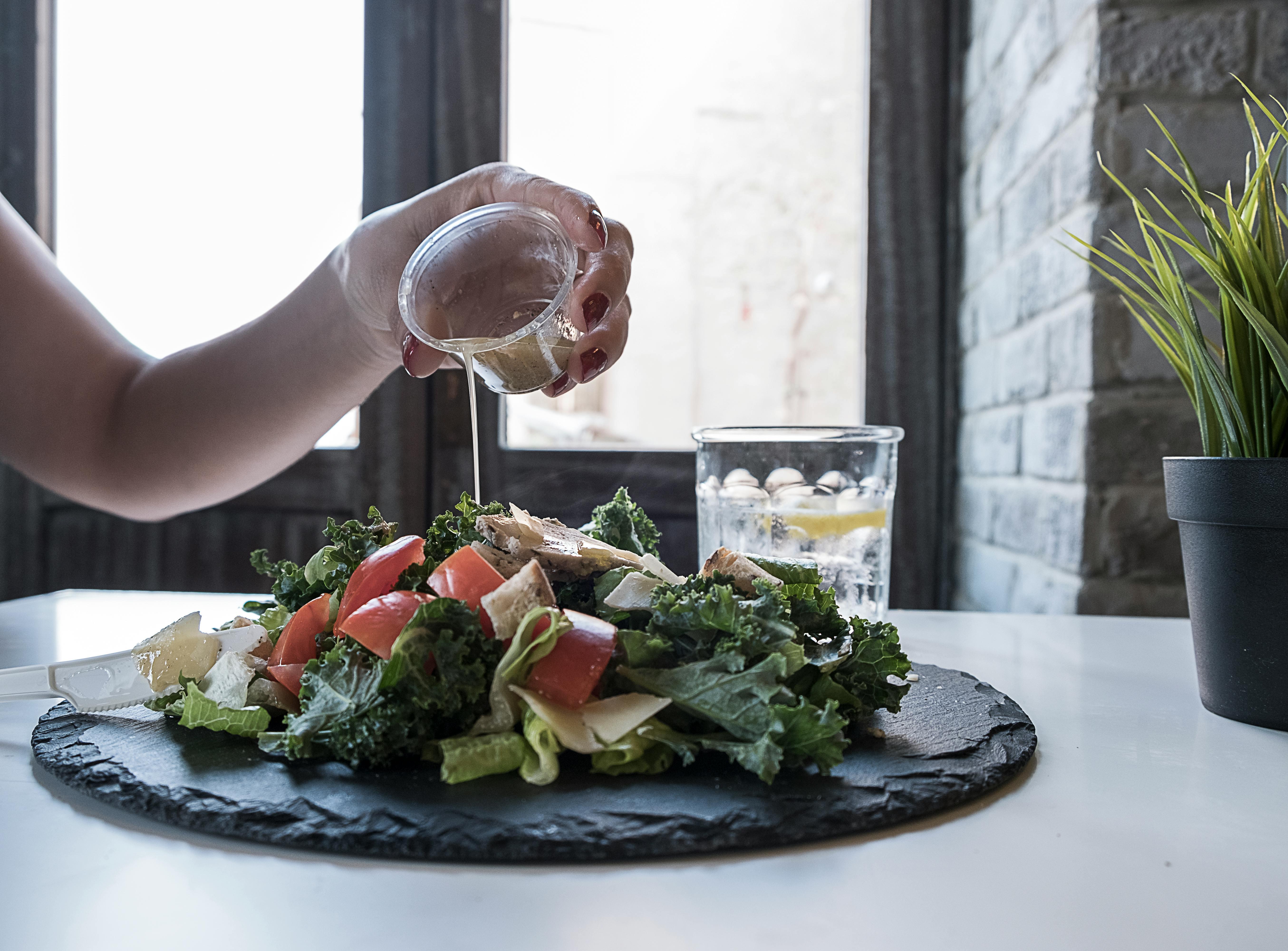 5 Reasons You're Tired Despite Eating Healthy in Nigeria