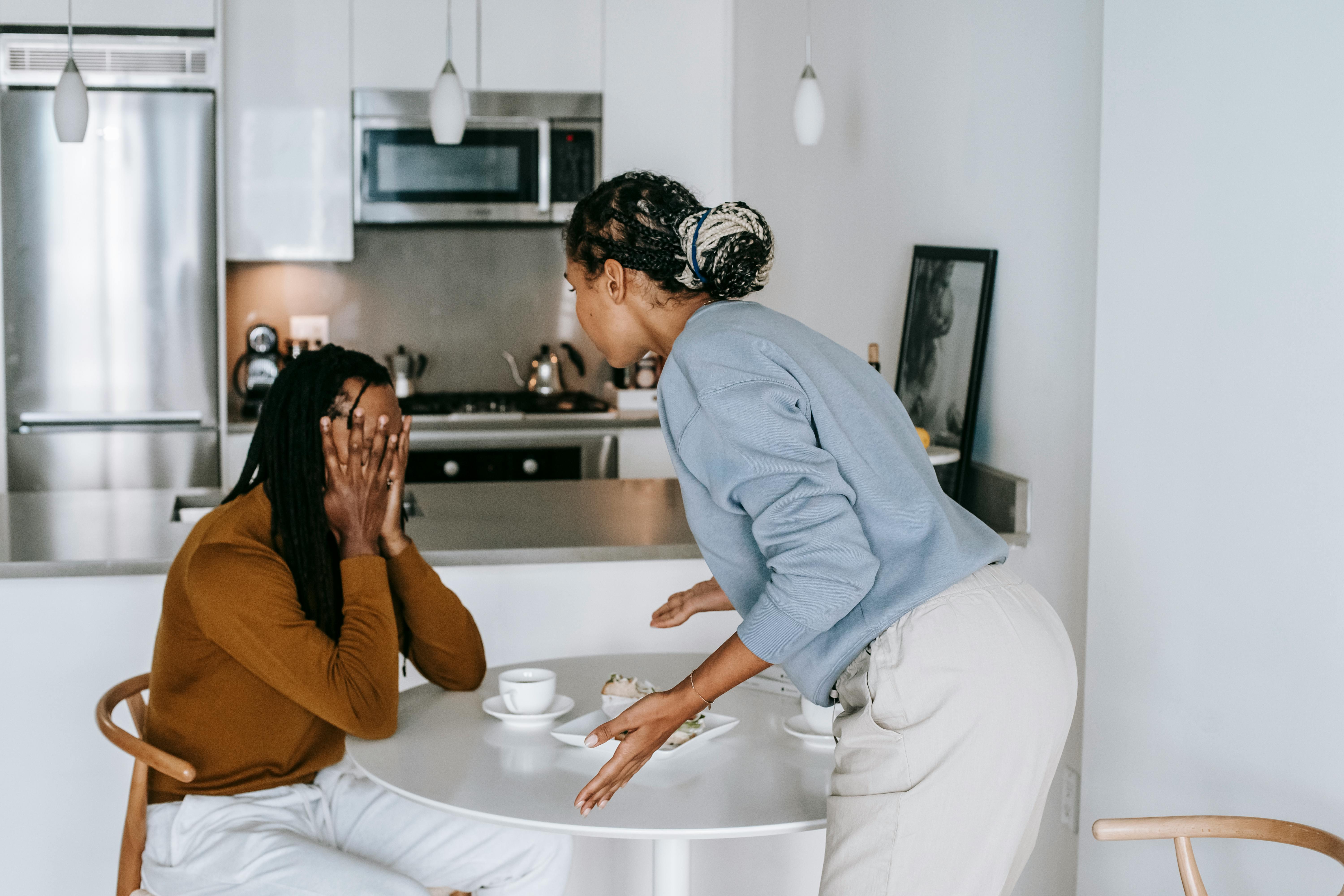 Rebuilding Trust After Betrayal: 7 Steps That Actually Work
