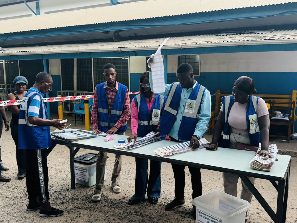 ECOWAS lawmakers demand stronger electoral reforms to safeguard democracy
