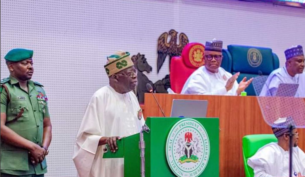 Tinubu appoints 36 to federal university, polytechnic, others
