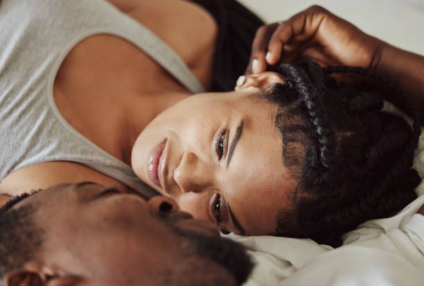 Asking is not weak [iStock]