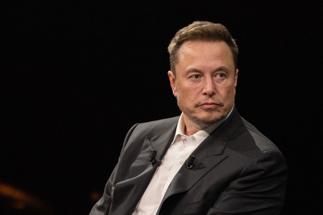 Trump, Musk, Gates, Bezos among the top 10 most hated billionaires in the world