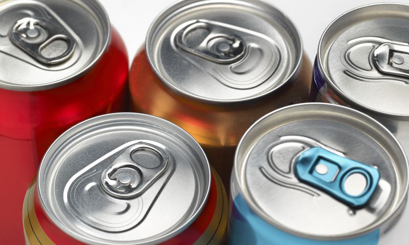 The truth about energy drinks - Are they slowly killing us?