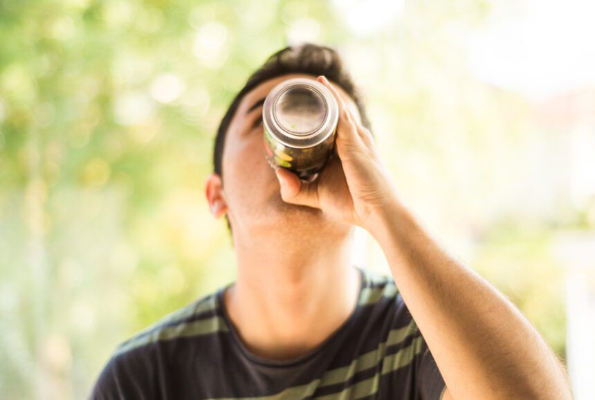 Are these energy drinks slowly killing us? Here's the truth