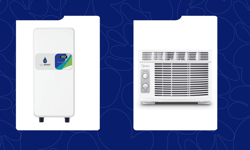 9 Appliances That Consume Most Electricity in Nigerian Homes