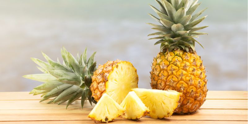 Ranked: The fruits with the most (and least) health benefits