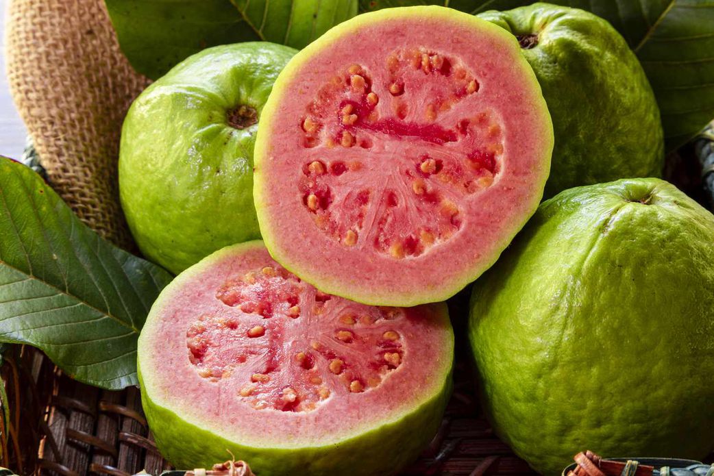 Ranked: The fruits with the most (and least) health benefits